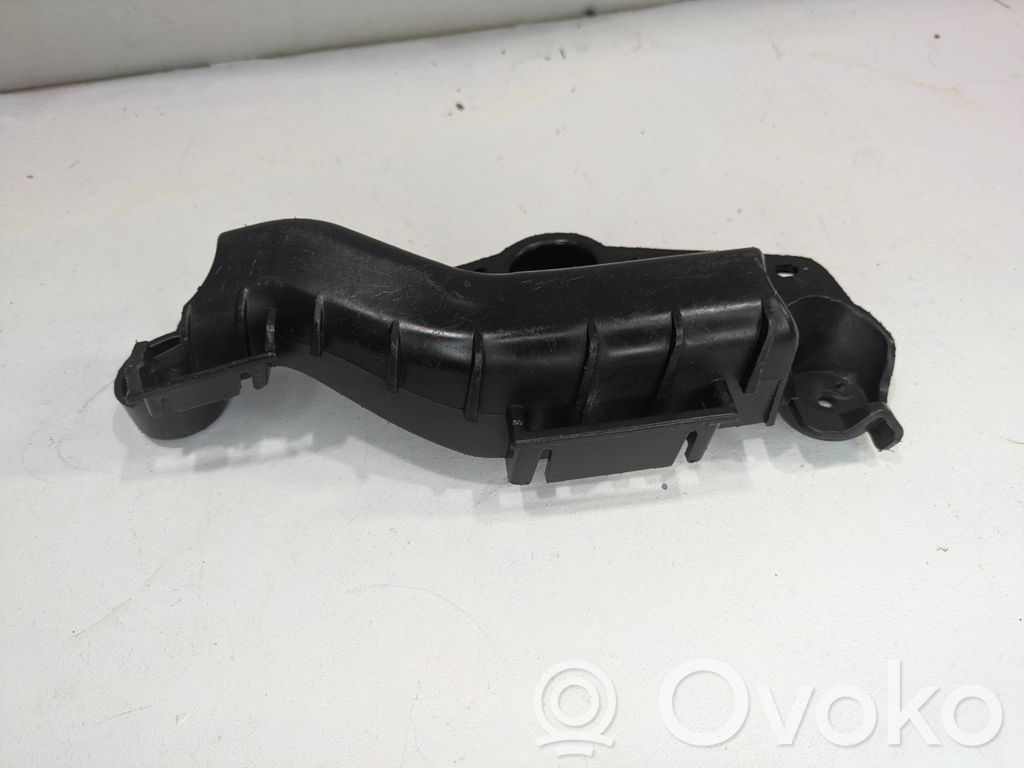 Opel Corsa E Rear bumper mounting bracket 