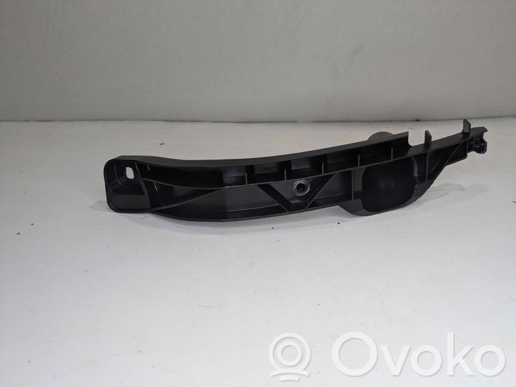 Volkswagen Golf V Front bumper mounting bracket 