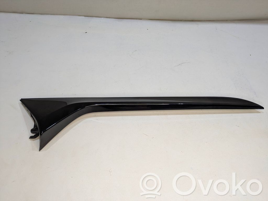 Audi A6 S6 C8 4K Tailgate/trunk spoiler 