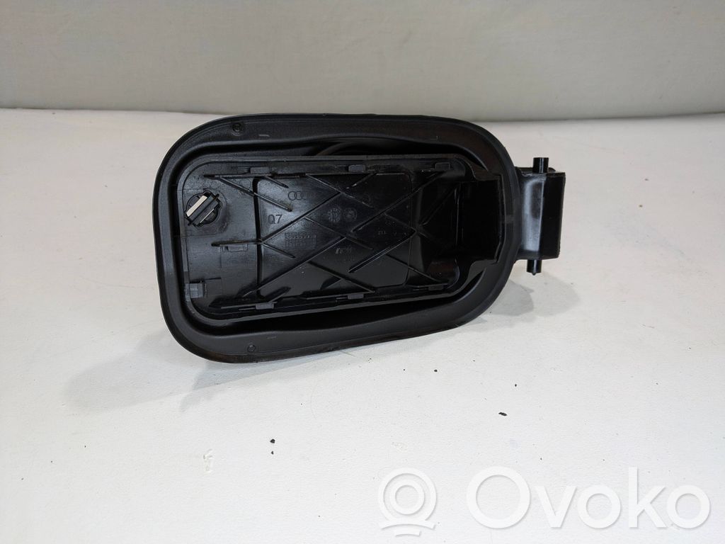 Fuel tank cap   4M0809906