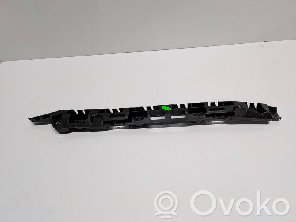 Skoda Superb B8 (3V) Uchwyt / Mocowanie zderzaka tylnego 