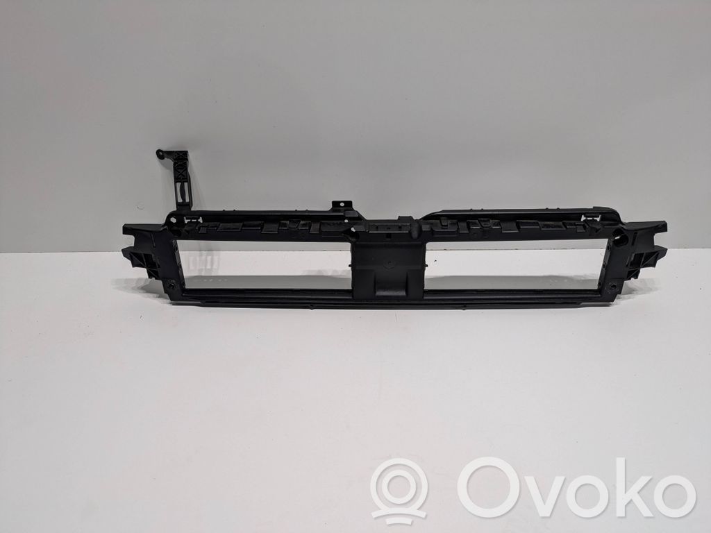 Audi A5 Radiator support slam panel bracket 