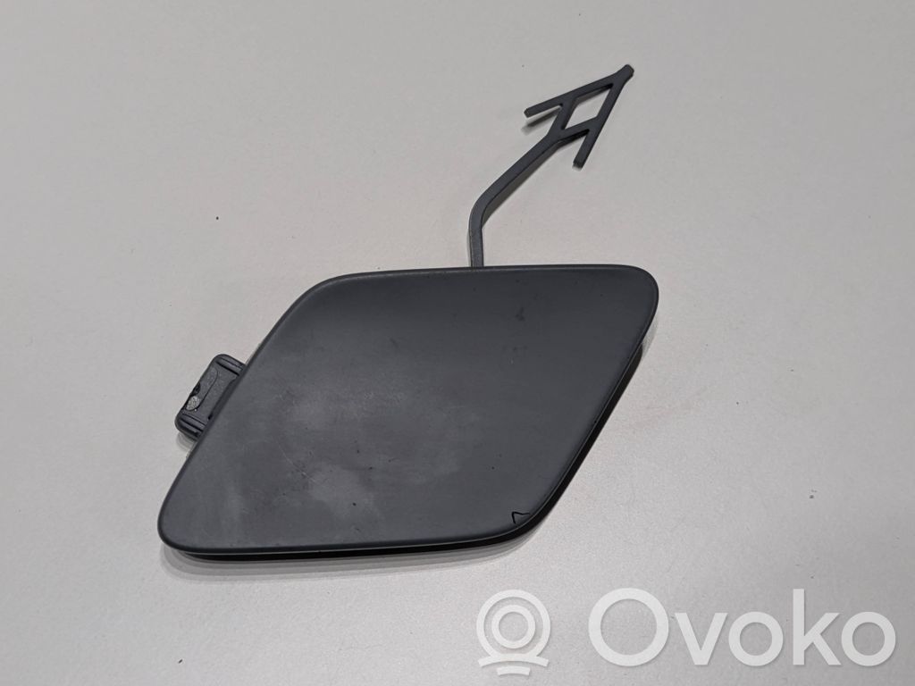 Audi A6 S6 C8 4K Galinis tempimo kilpos dangtelis 