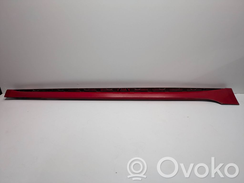 Audi A5 Sill 