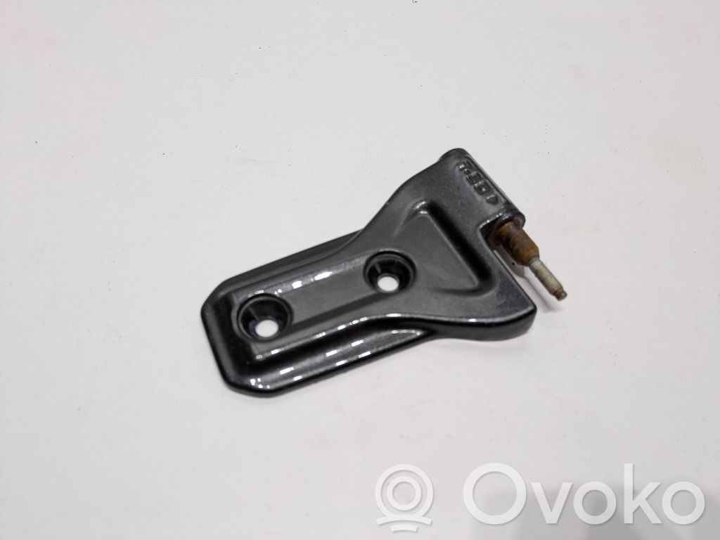 Jeep Wrangler Front door upper hinge 