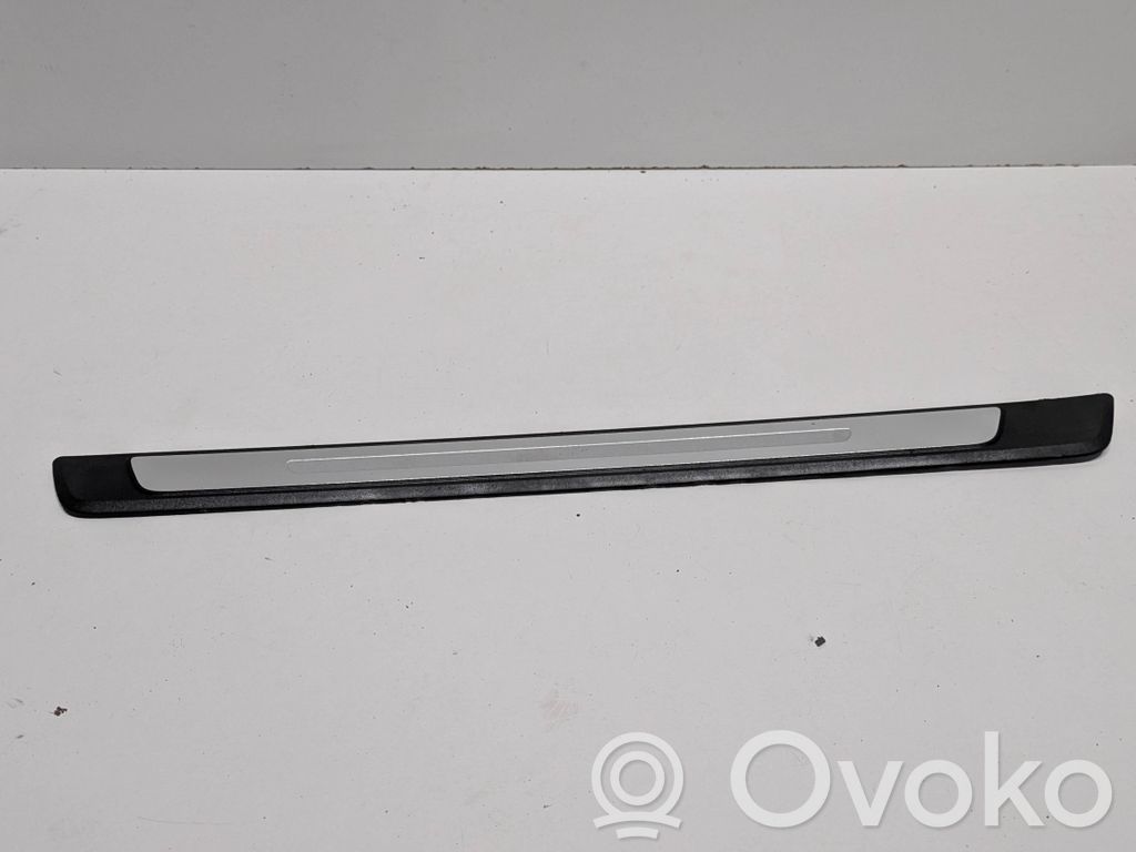 Audi A4 S4 B9 8W Capac prag față 