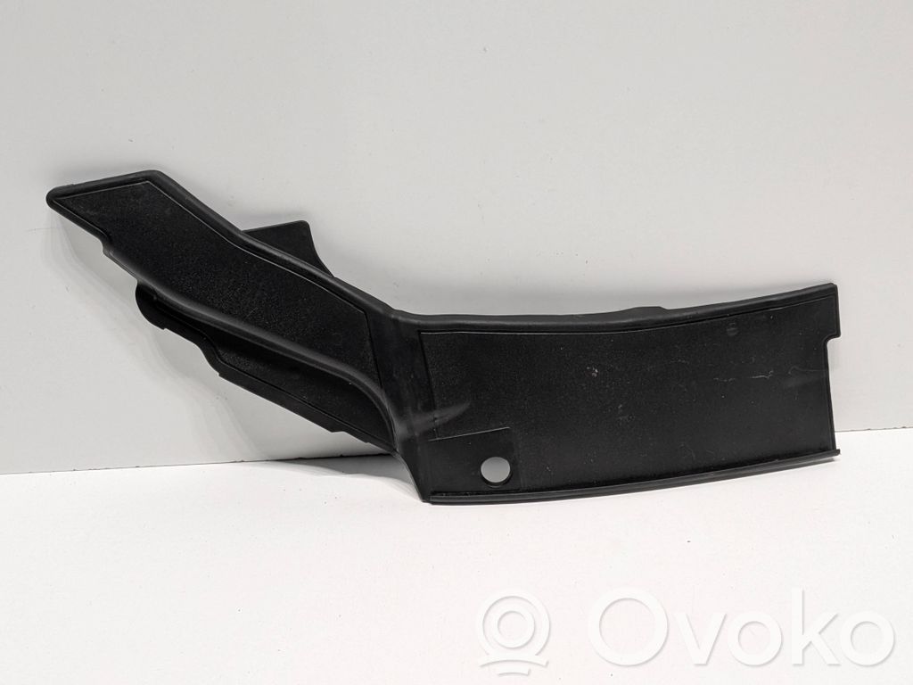 Verkleidung Kotflügel   8W6805285B