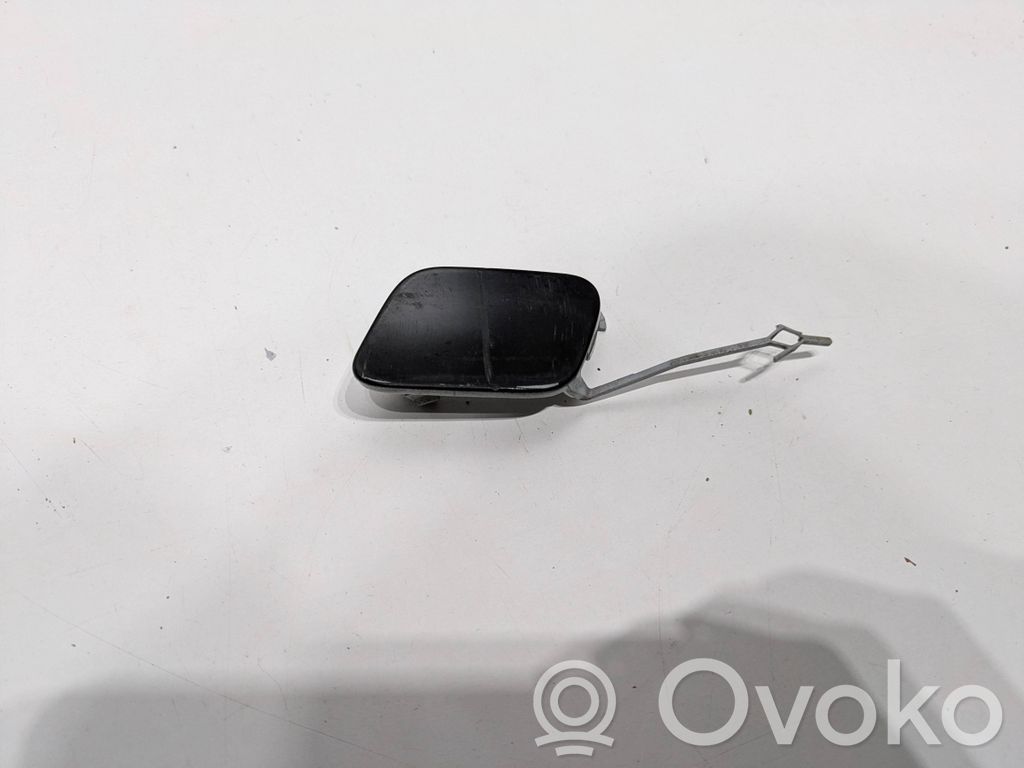 Audi A3 S3 8V Крышка петли вытягивания 