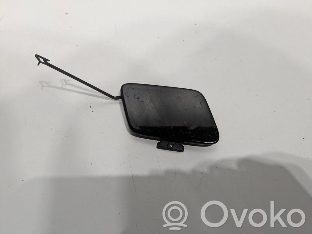 Audi A4 S4 B9 Abdeckung Deckel Abschleppöse vorne 