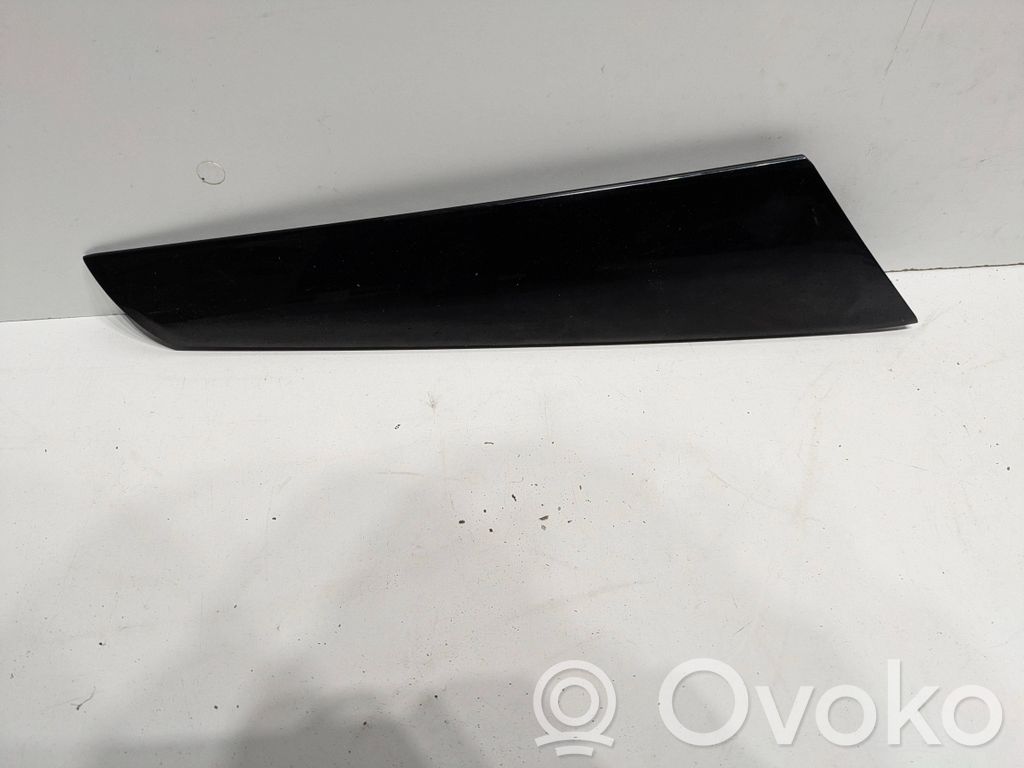 Audi A3 8Y Garniture de hayon 