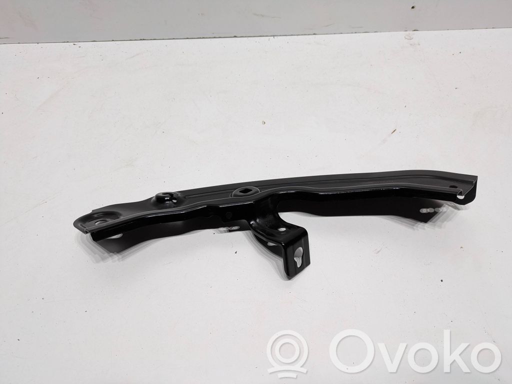 Skoda Scala Support phare frontale 