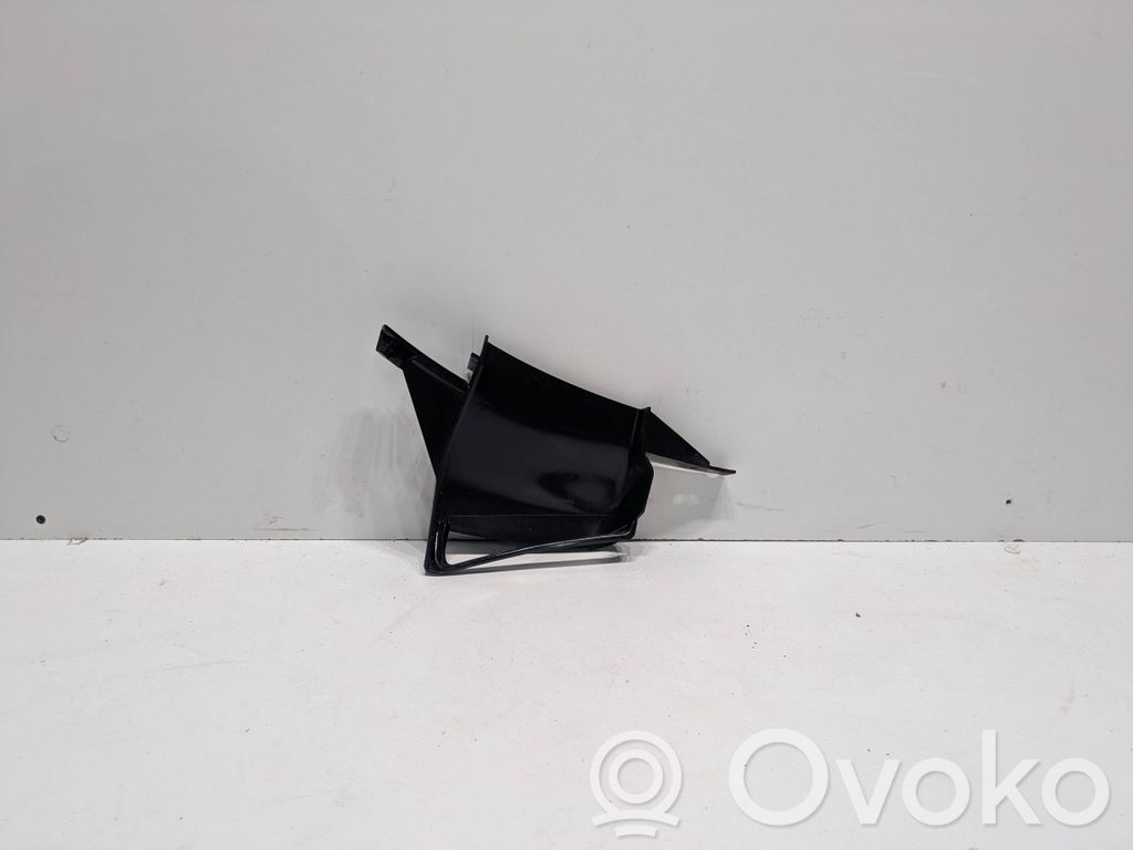 Lufteinlass Luftführung   8W6121763C