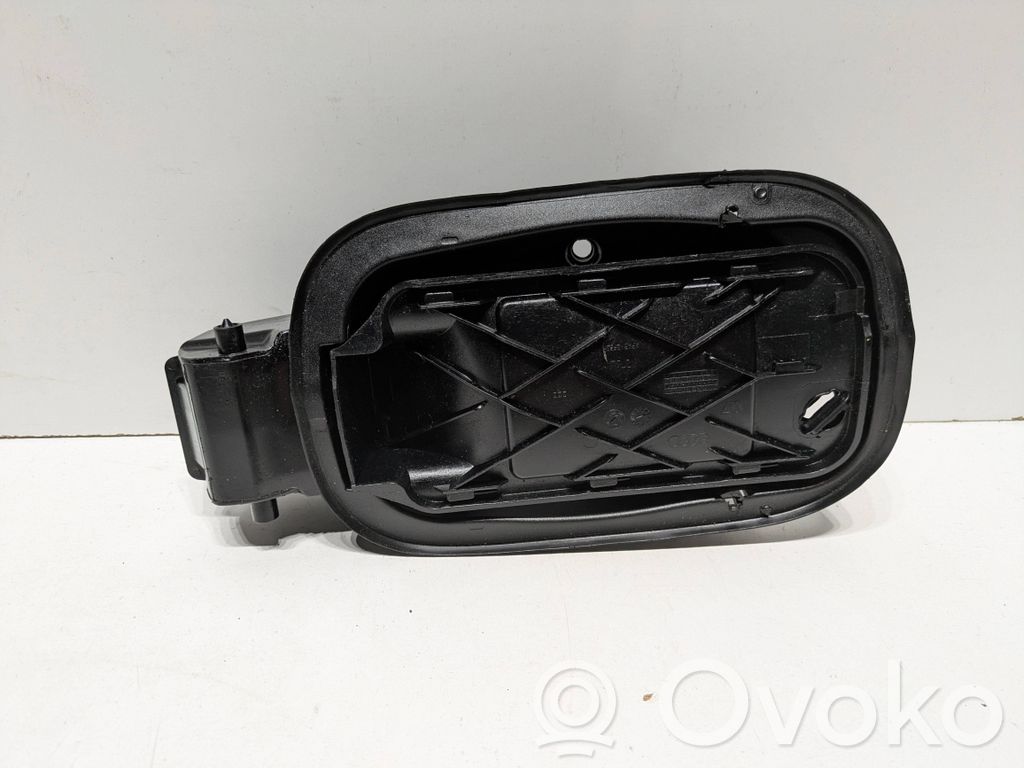 Audi Q7 4M Fuel tank cap 