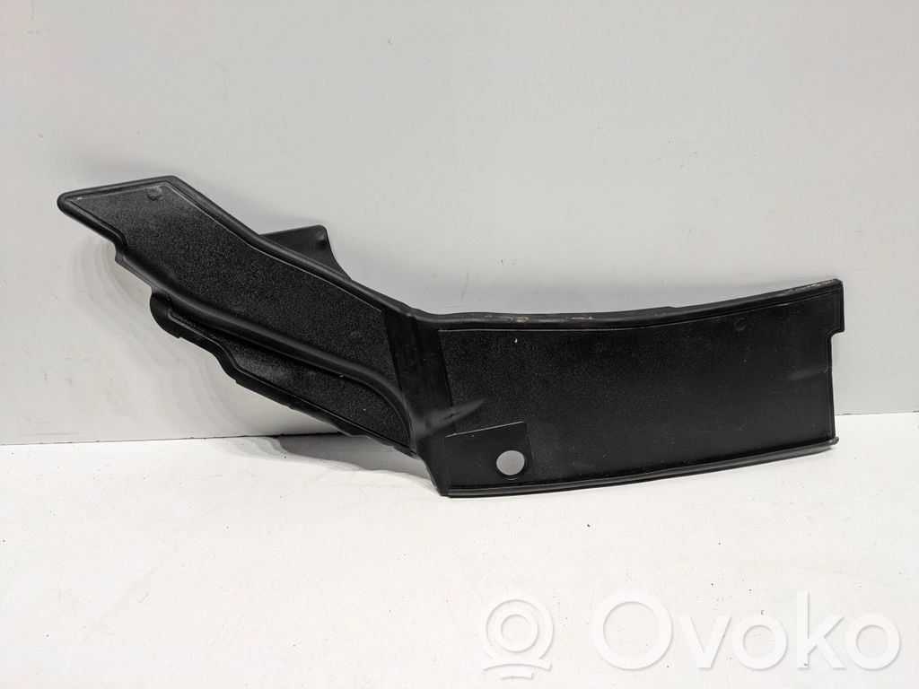 Audi A5 Verkleidung Kotflügel 