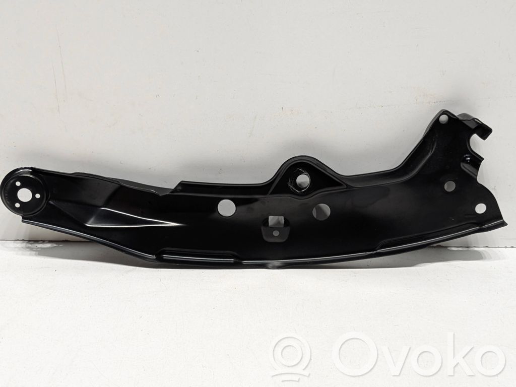 Volkswagen Golf VIII Staffa faro/fanale 