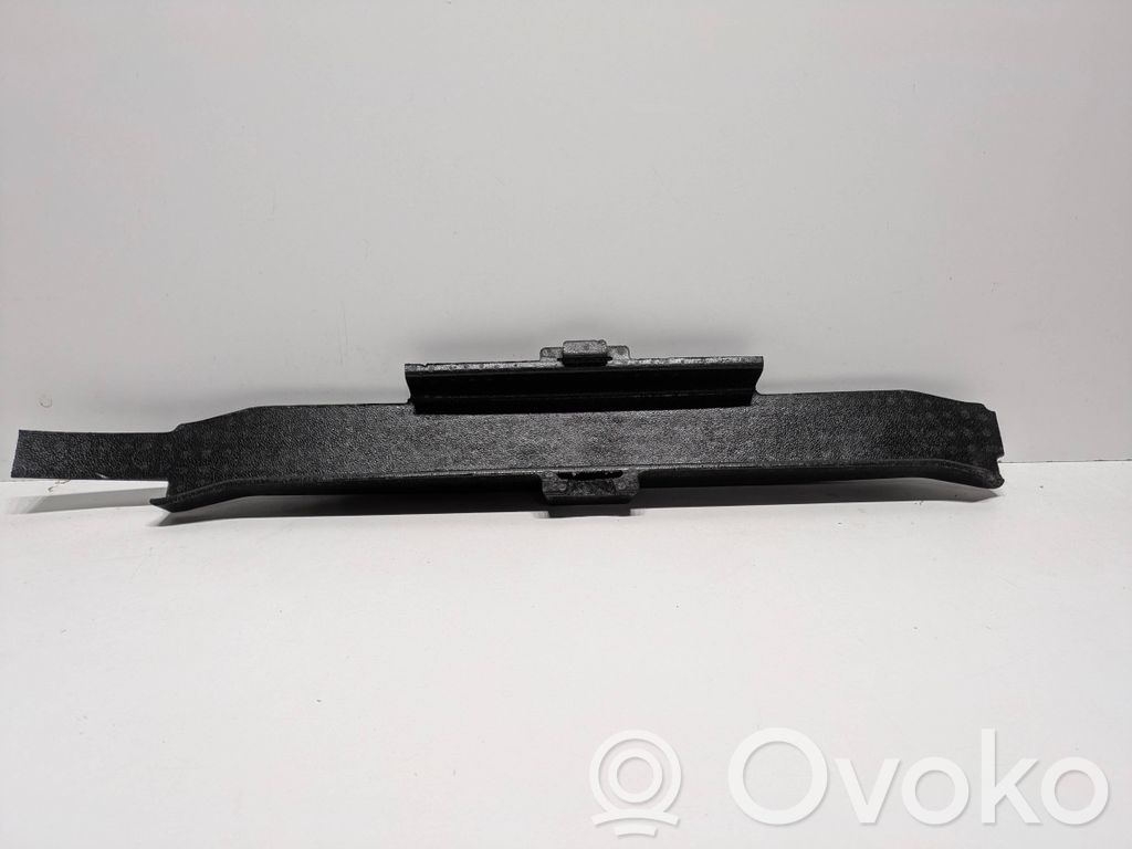 Volkswagen Sharan Rear bumper foam support bar 