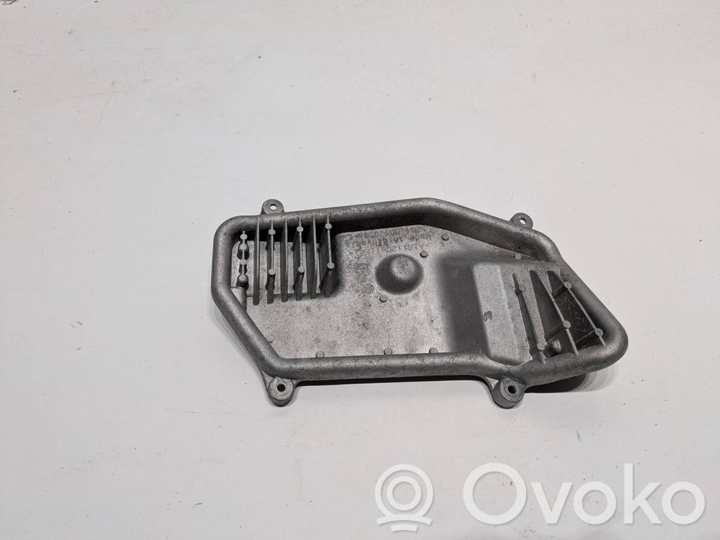 Volkswagen Caddy Lastre de faros xenón 