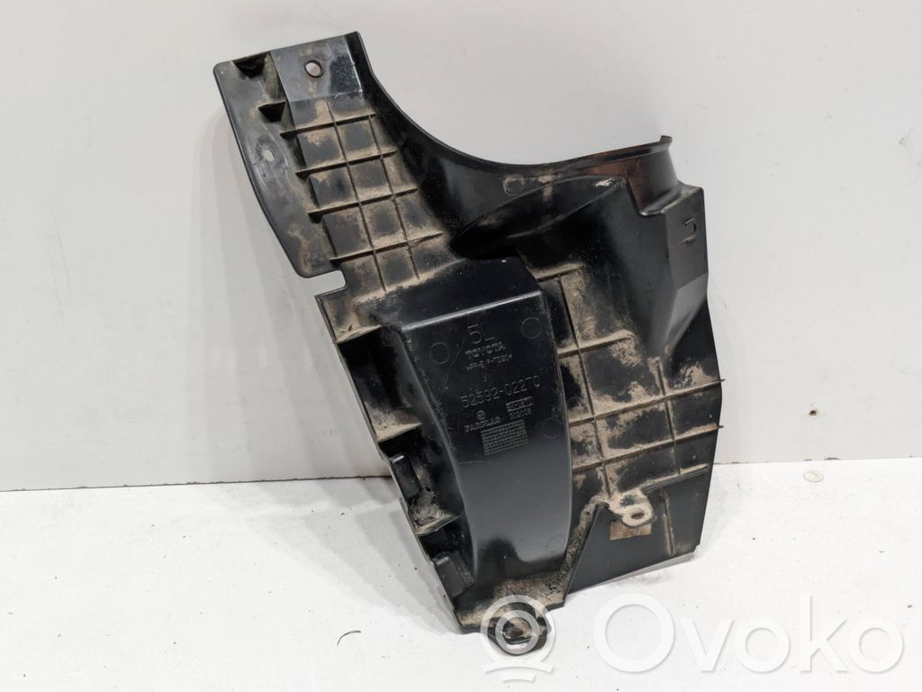Rear mudguard   5259202270,EK1871,302008