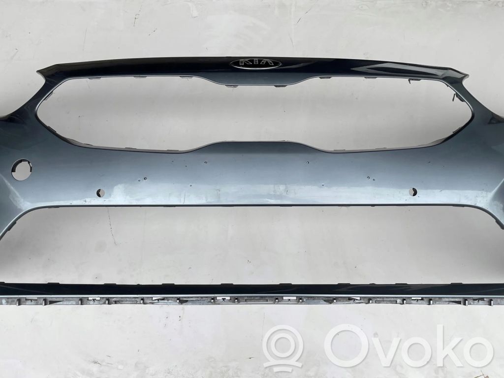 Front bumper   86511J7710