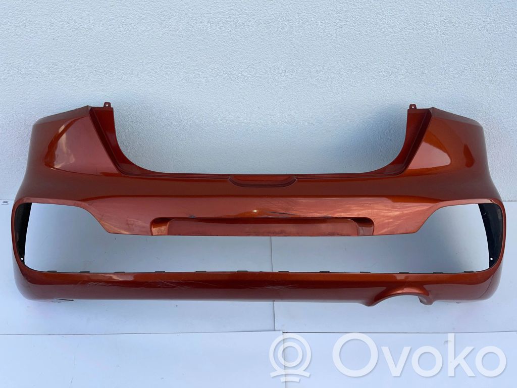 KIA Pro Cee'd II Parachoques 