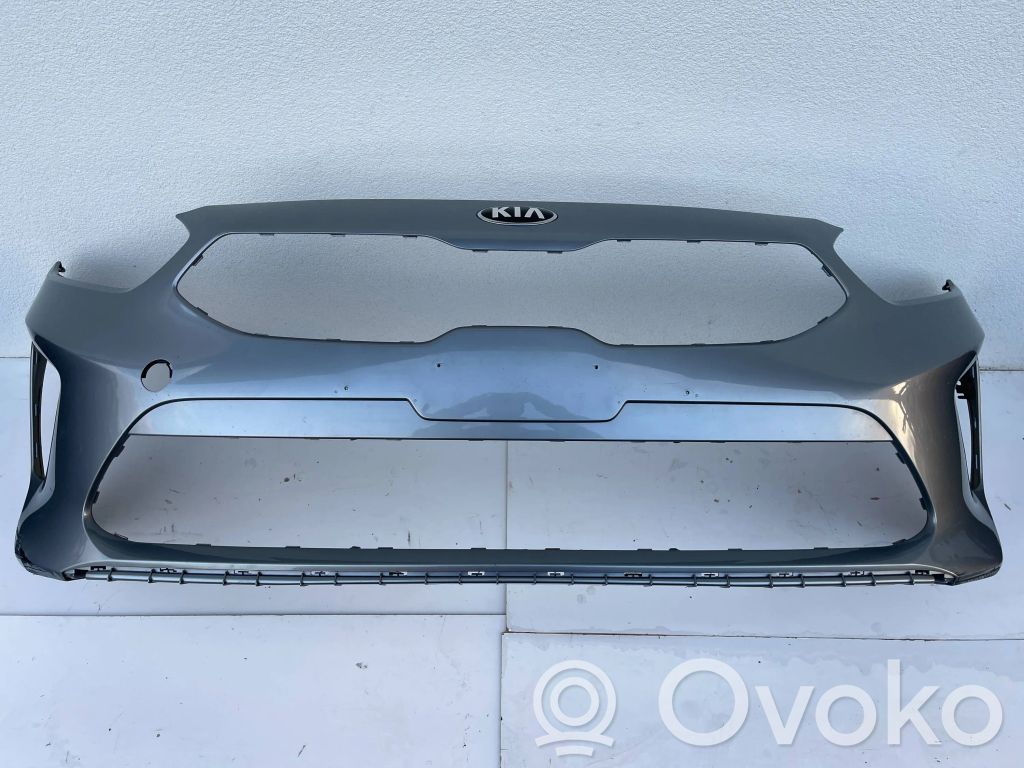 KIA Ceed Front bumper 