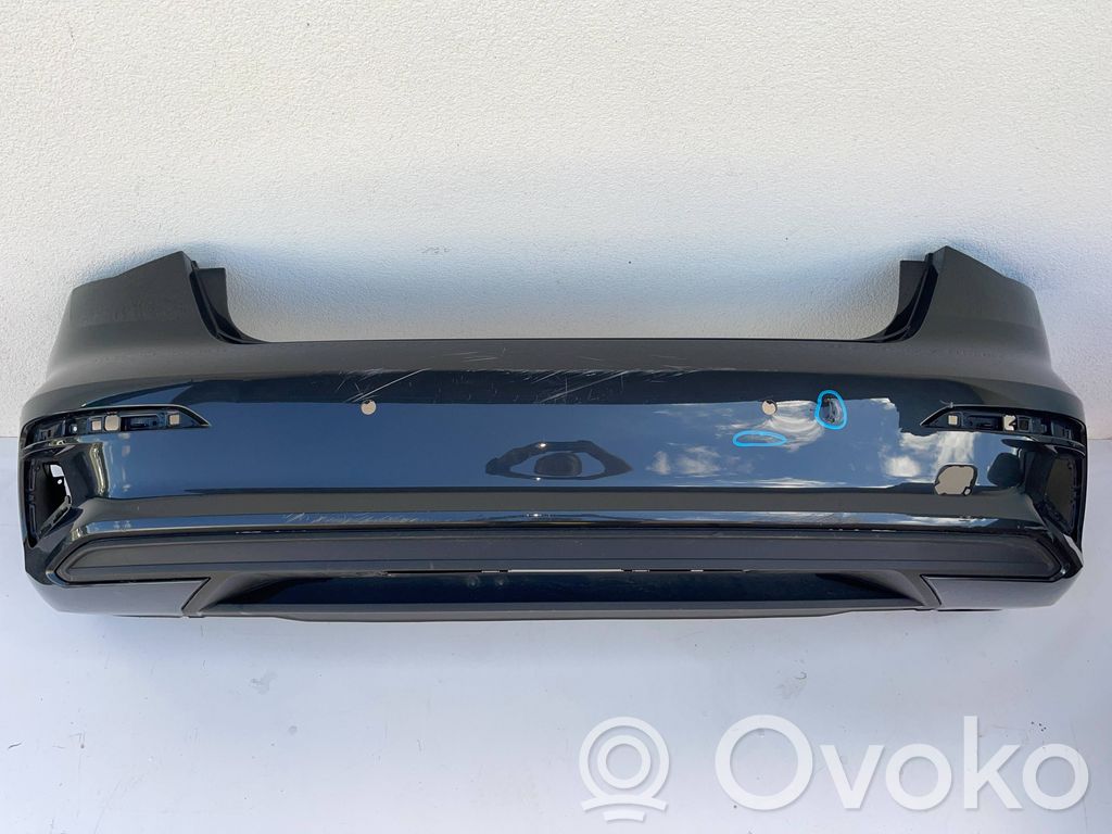 Audi A3 8Y Parachoques 
