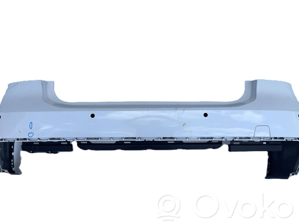 Audi A7 S7 4K8 Parachoques 