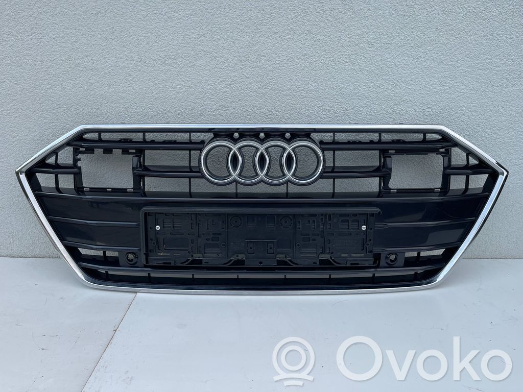Audi A7 S7 4K8 Grille de calandre avant 