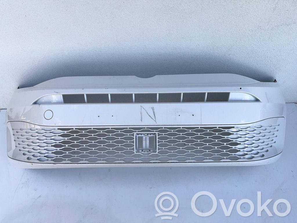 Volkswagen Caddy Front bumper 