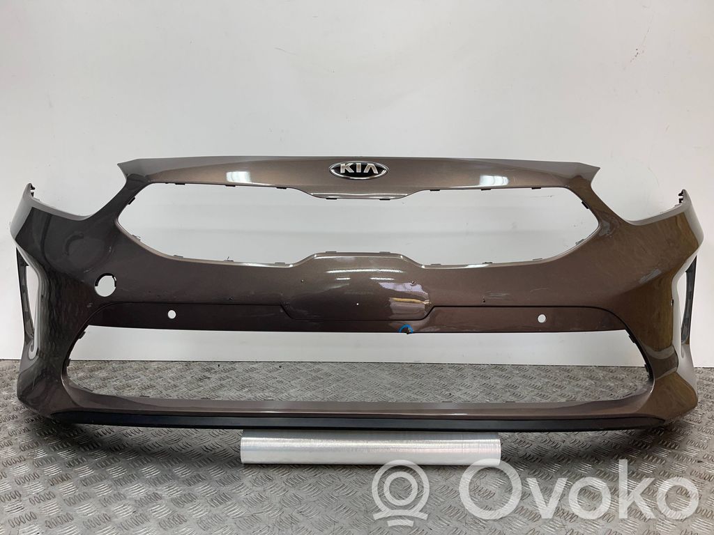 Front bumper   86511J7000