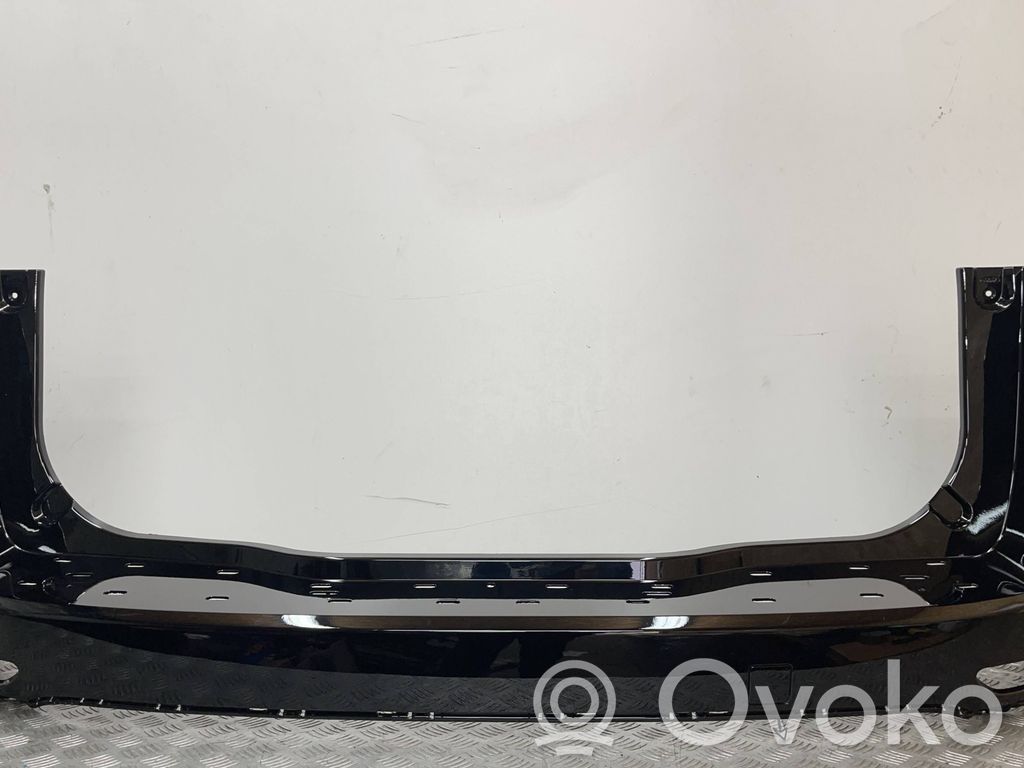 Ford S-MAX Бампер 