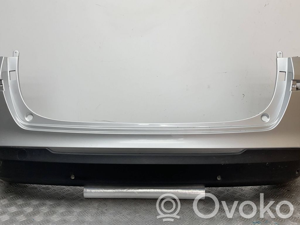 Hyundai i30 Parachoques 