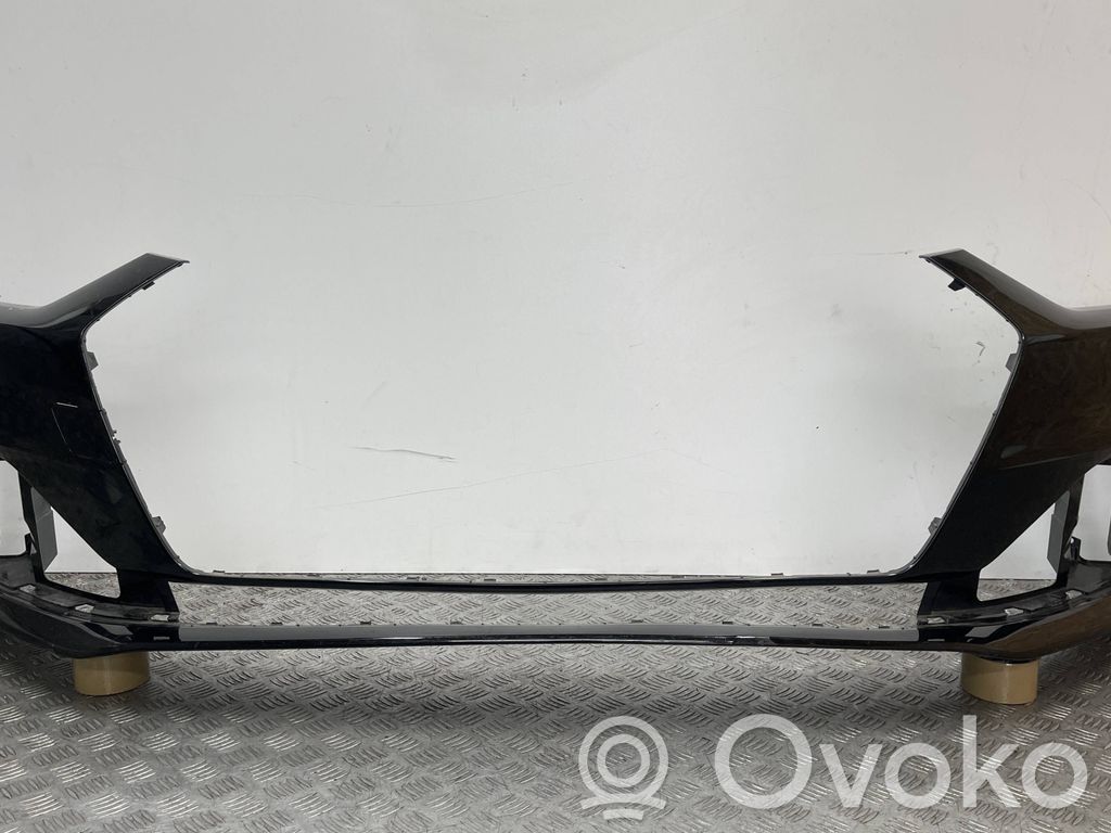 Audi A5 Front bumper 