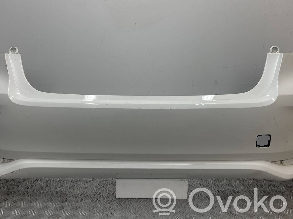 Toyota Corolla E210 E21 Rear bumper 