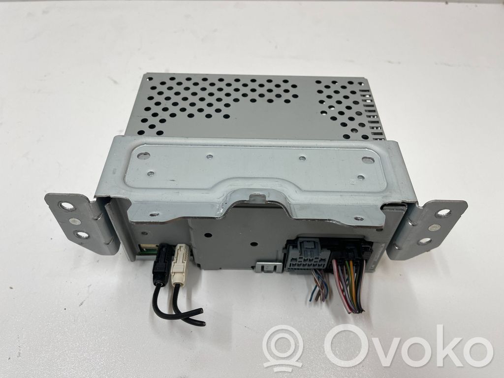 Ford Puma Radio / CD-Player / DVD-Player / Navigation 