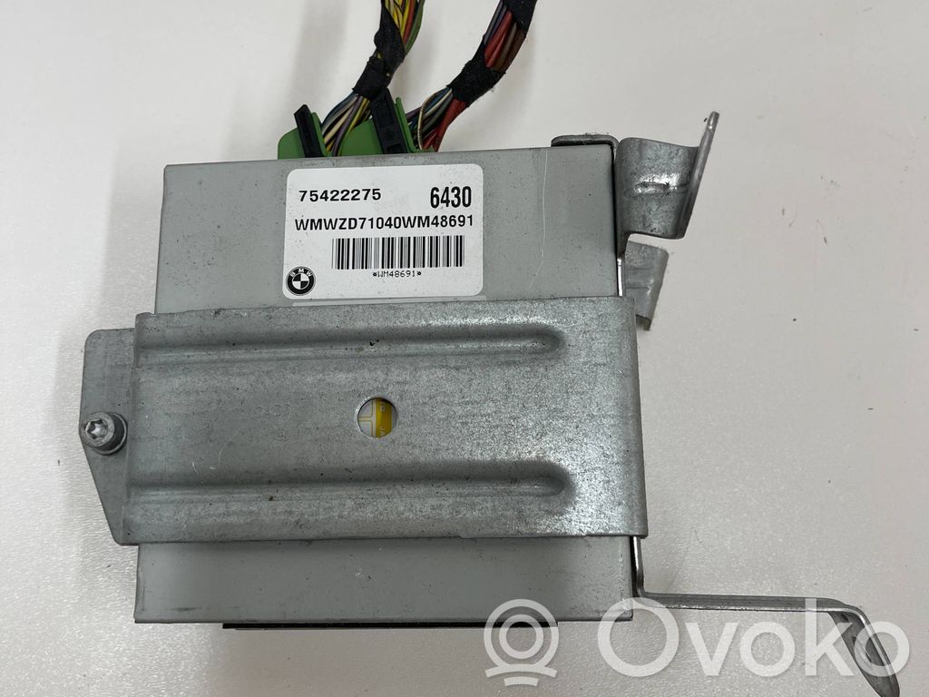 Mini Cooper Countryman R60 Gearbox control unit/module 
