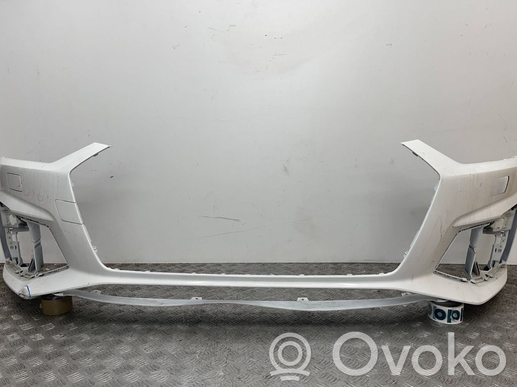 Audi A5 Front bumper 