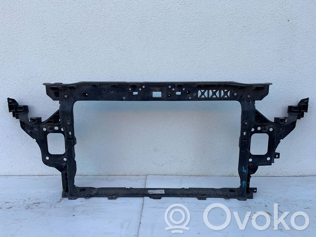 KIA Xceed Radiatoru panelis 