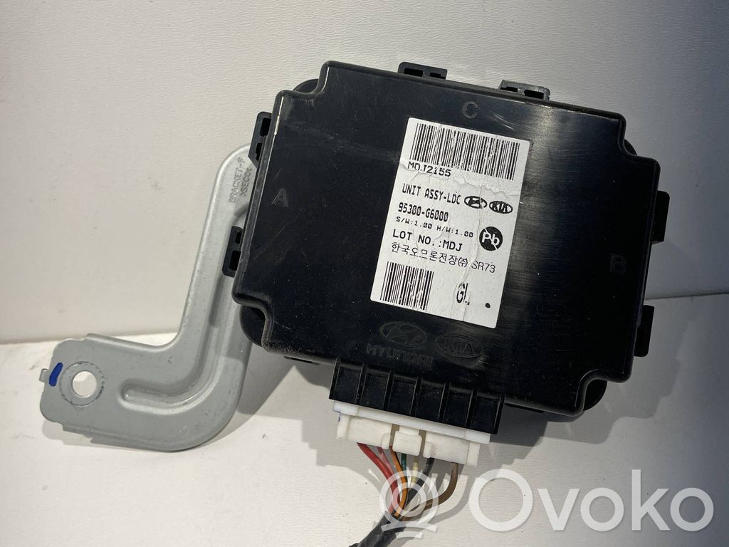 KIA Picanto Otras unidades de control/módulos 