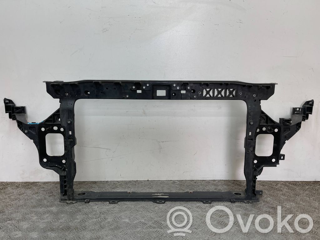 KIA Xceed Radiatoru panelis 