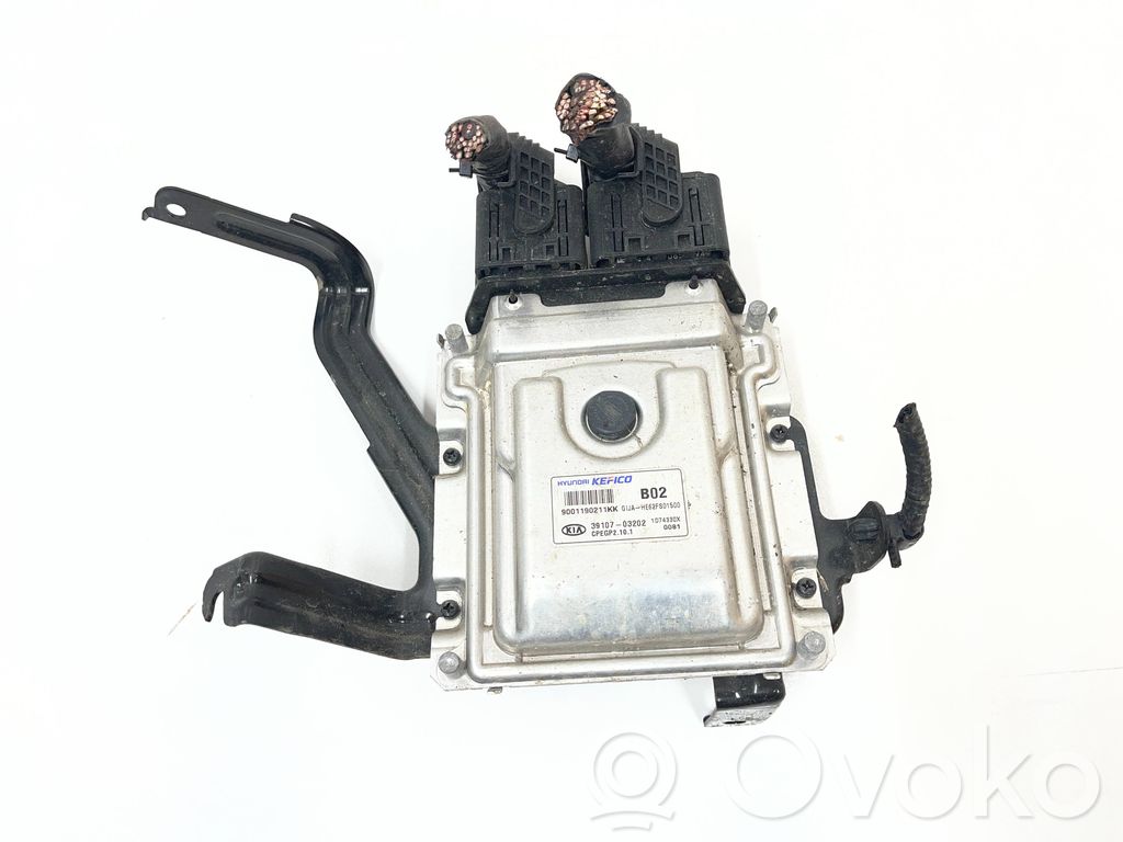 Engine control unit/module ECU   3910703202