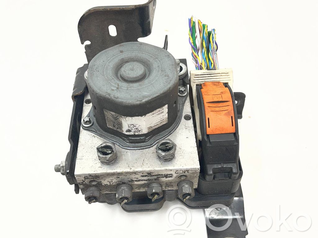 Peugeot 308 ABS Pump 