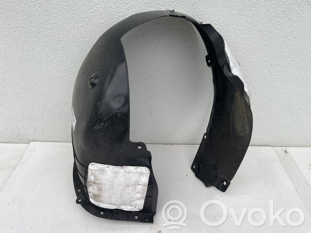 KIA Pro Cee'd III Front wheel arch liner splash guards 
