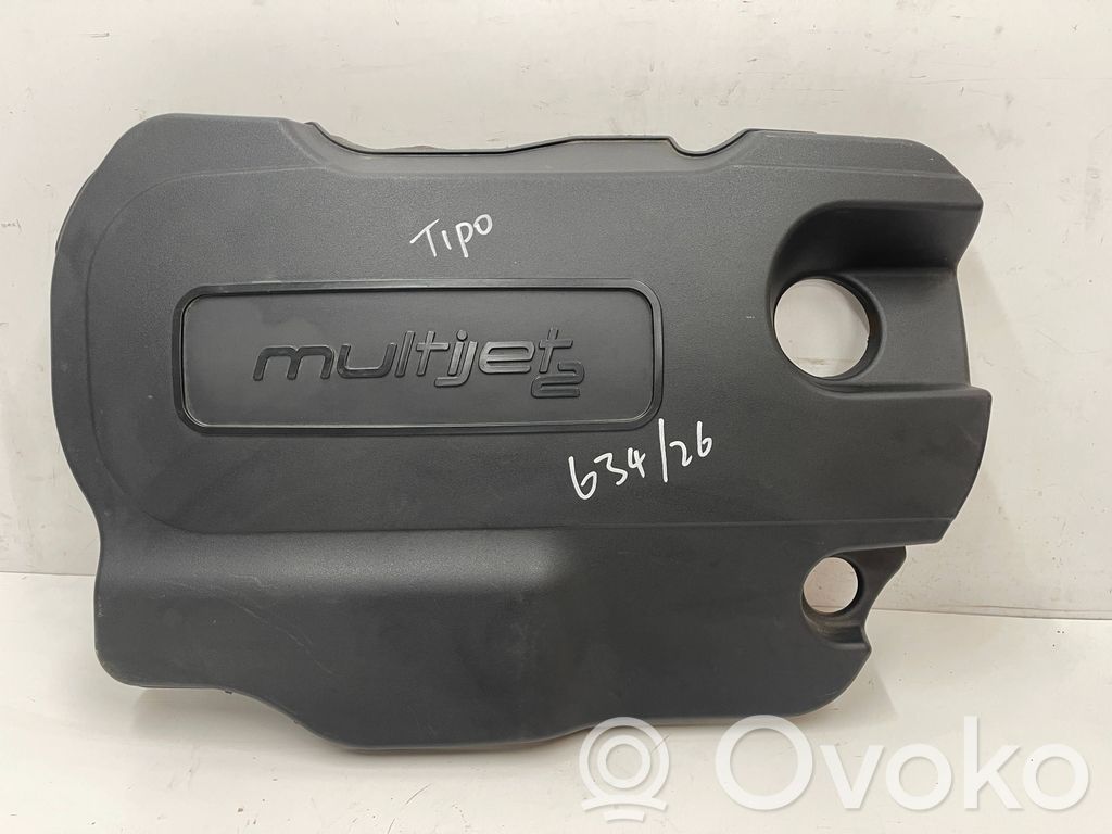 Fiat Tipo Engine cover (trim) 