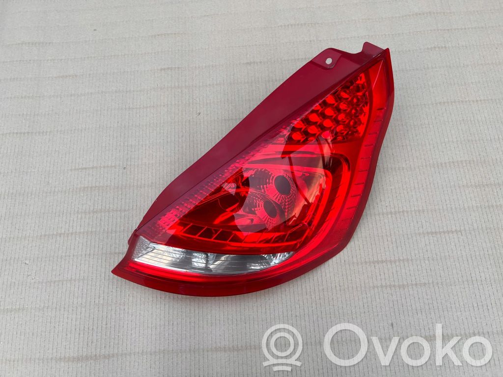 Ford Fiesta Rear/tail lights 