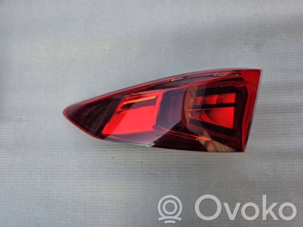 Cupra Formentor Lampa tylna 