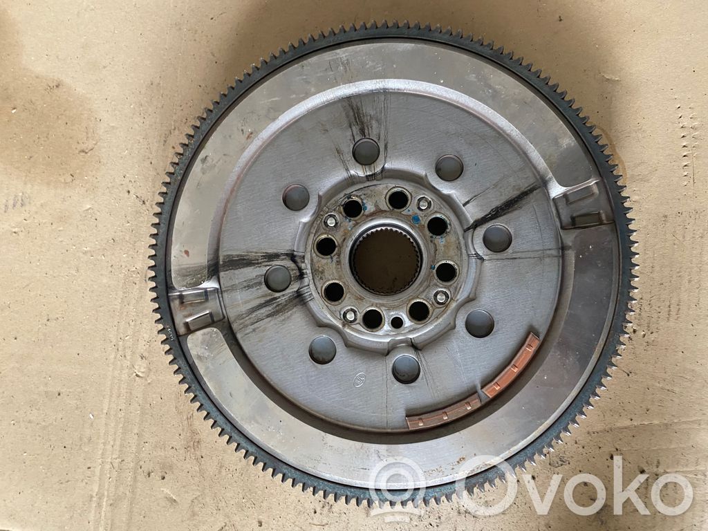 Flywheel   02072018,123103802R,TD8183,0988