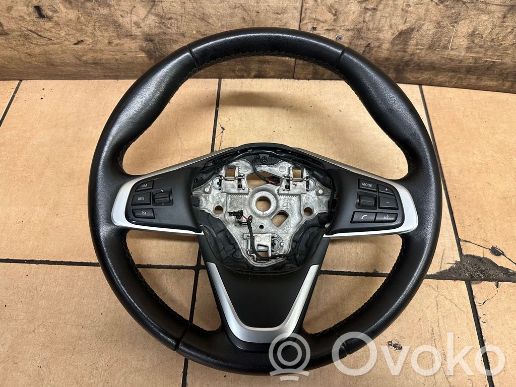 BMW 2 F45 Stūre 