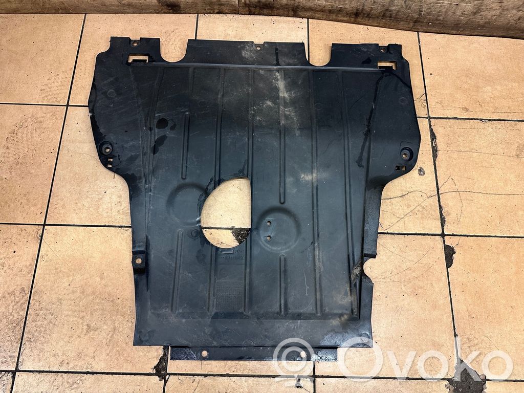 Renault Zoe Engine splash shield/under tray 