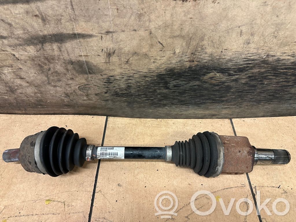 Volvo V40 Eje de transmisión delantero 